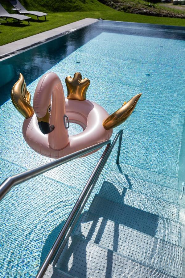 فندق Goldstueck - Adults Only سالباخ هينترغليم المظهر الخارجي الصورة